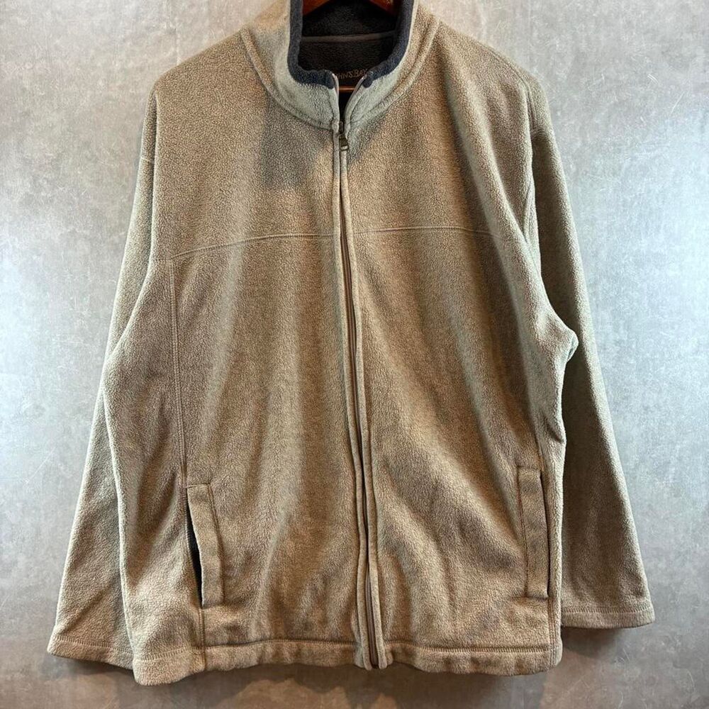 St-john-s-bay Men's Jacket